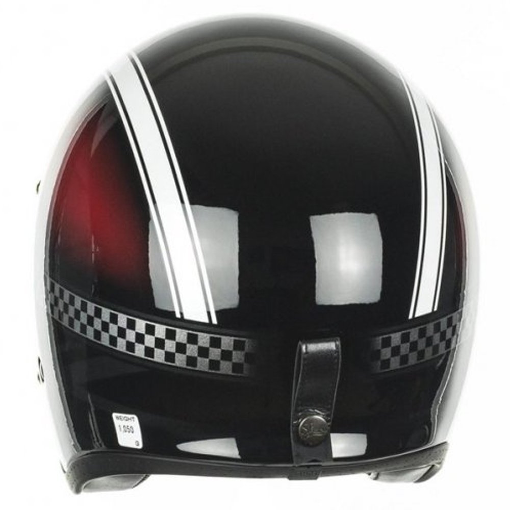 Shoei JO Helmet Hawker TC-1 Helmet