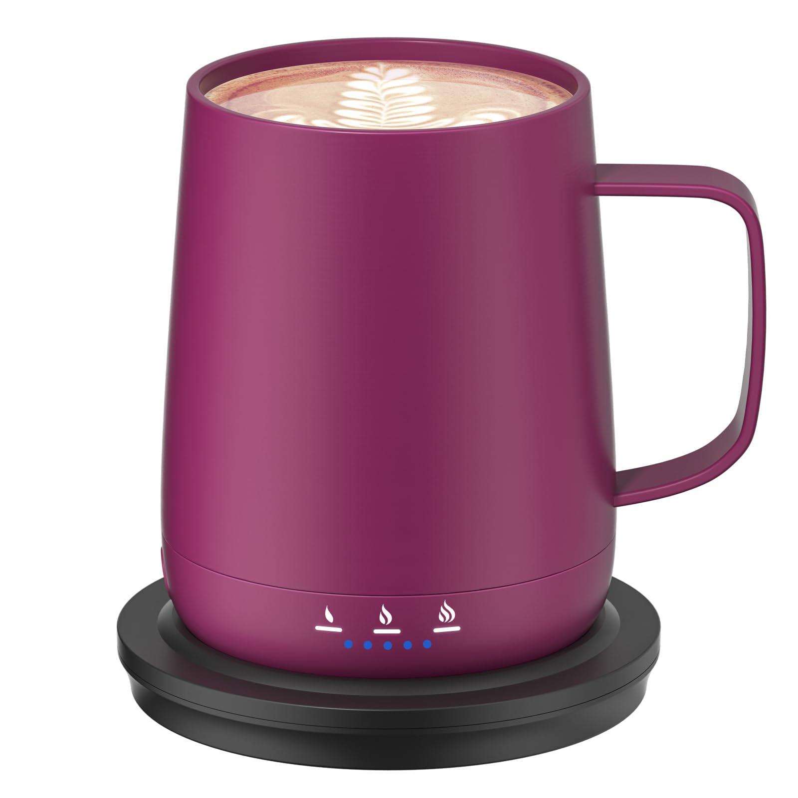 Fexqic Heated Coffee Mug