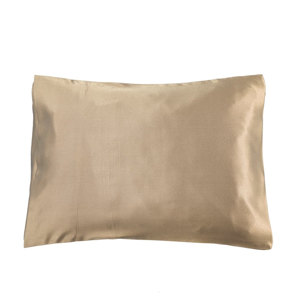 Lilysilk 100% Silk Pillowcase Travel Size, 14" x 20"