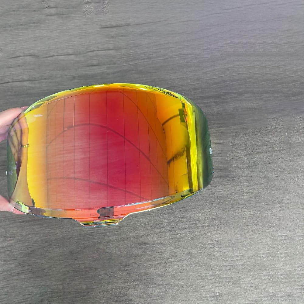 Amazon.com: Helmet Shield Photochromic Visor for Z8,X15,RF1400,CWR