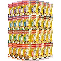 Amazon | アマノフーズ フリーズドライ 味噌汁 金のだし 8種64食