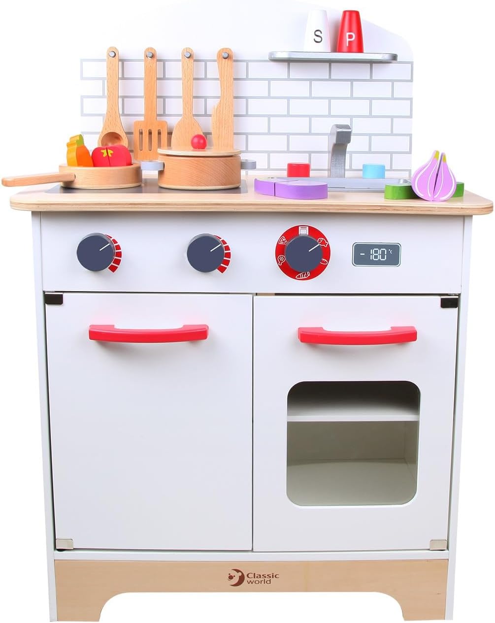 ディズニー ミッキーとミニーのクッキージャーセット - ミッキーマウス