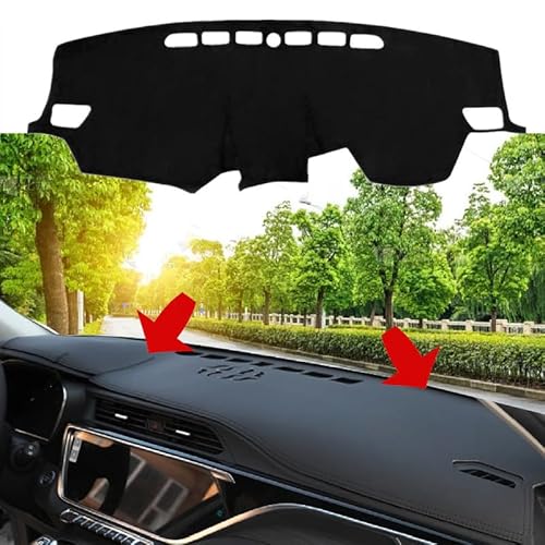 トヨタ ライズ A200A/A210A型 ダッシュボードマット ライズ 車内 ダッシュボードカバー TOYOTA RAIZE A200A/A202A/A201A/A210A型 2013年12月〜2020年 車種専用 日焼け防止 ダッシュボード 内装パーツ