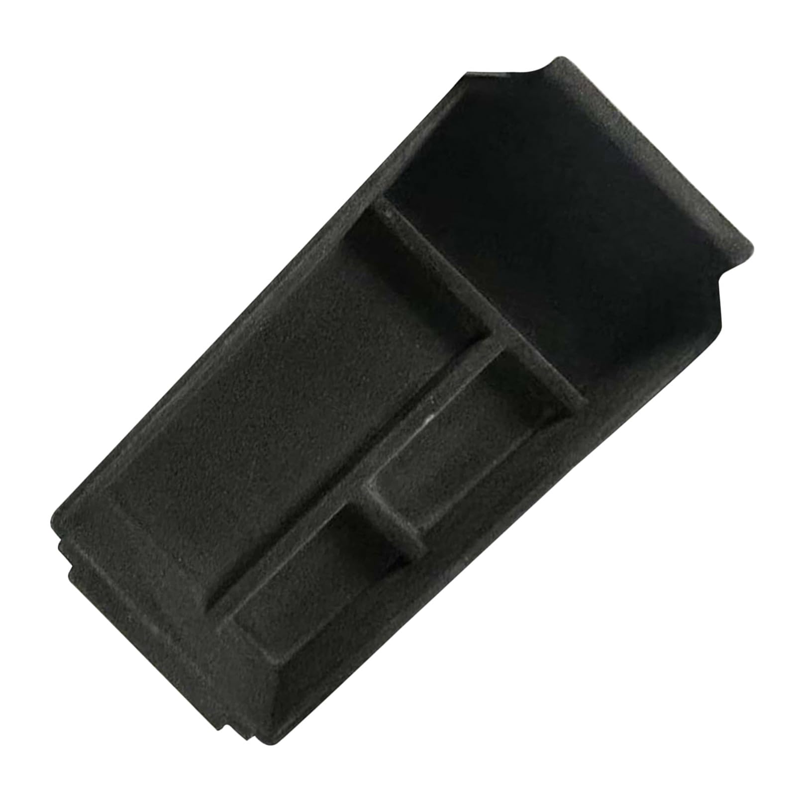 ZWWAAZHF ABS Car Armrest Storage Box for Jaecoo J7 PHEV 2025 Vehicles Central Storage Organizers Car ABS