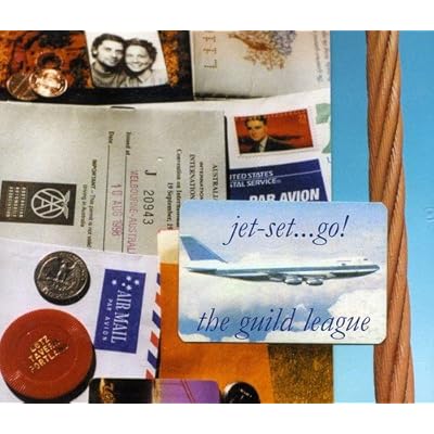 Jet Set Go
