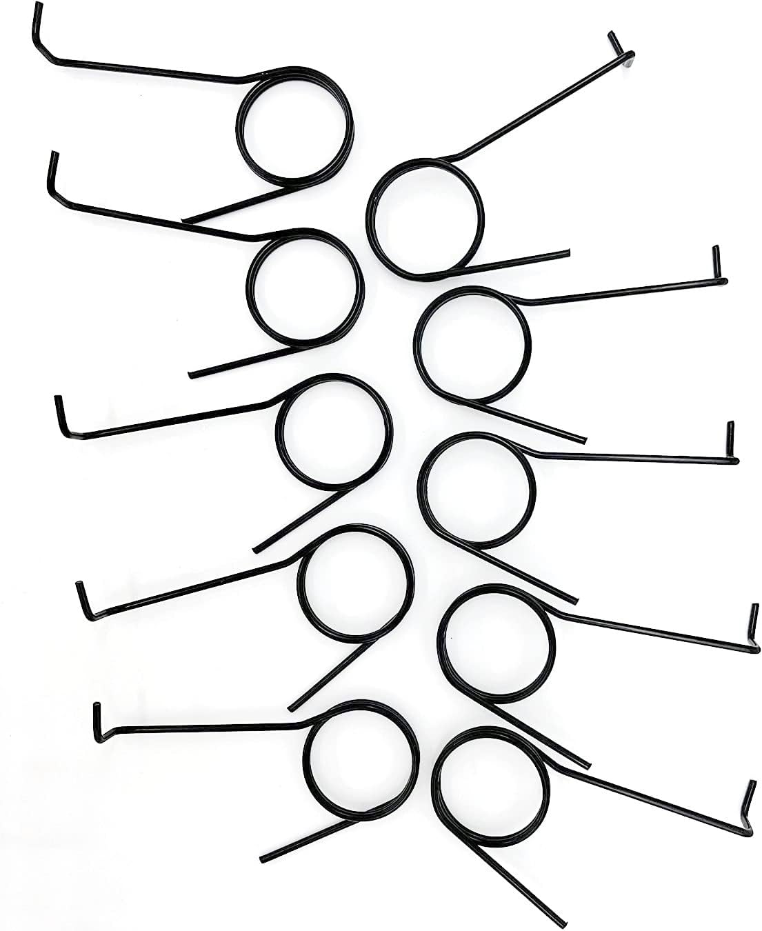 Aettb Replacement Idler Arm Return Spring 532169671 Fits Craftsman Husqvarna Lawn