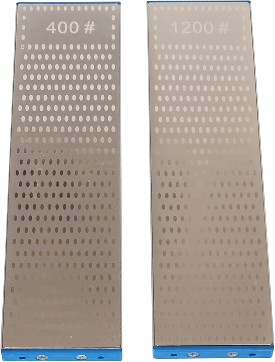 Wedgek S10 Monocrystalline Diamond Sharpening Stone 10 Inch x 2.75 Inch