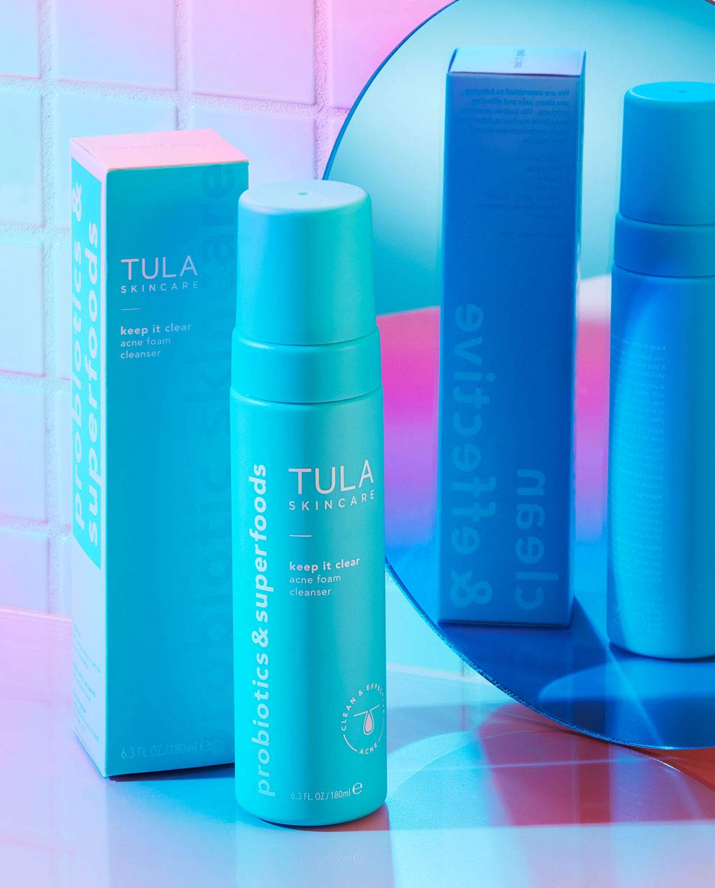 Best Cleanser for AcneProne Skin ⋆ Best Skin Care