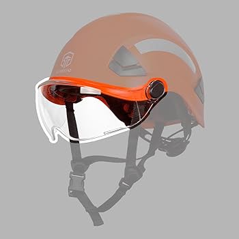 【新品】GUARDLEAD 作業用ヘルメット シールド付き 工事用ヘルメット Amazon | GUARDLEAD 作業用ヘルメット シールド付き 工事用 安全