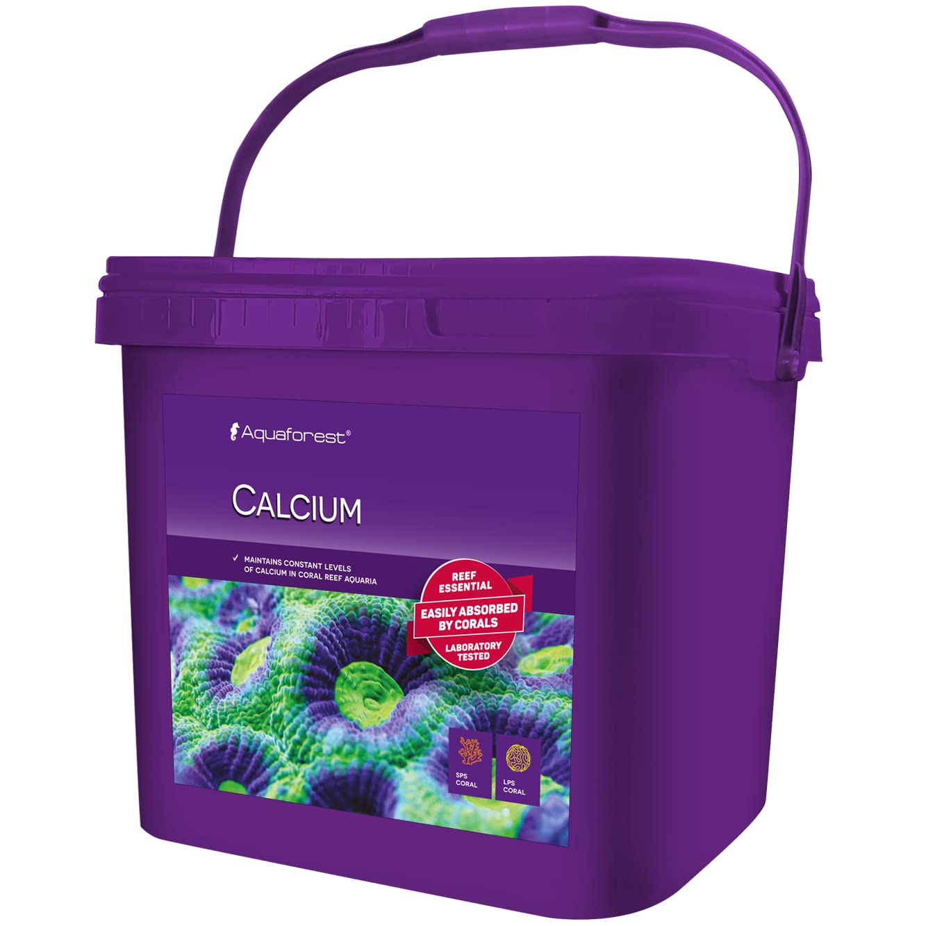 Aquaforest Calcium 3.5kg (B0BJF7NL6P) Amazon Price History, Amazon Price Tracker