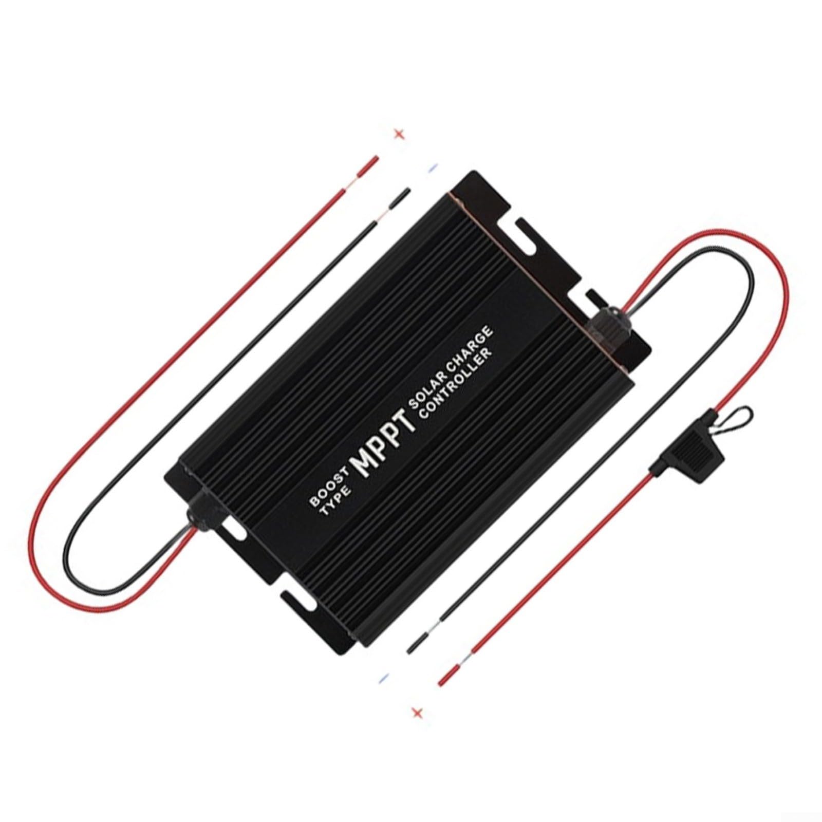 MPPT per regolatore di carica solare 300W-600W per litio IP65 alluminio MPPT