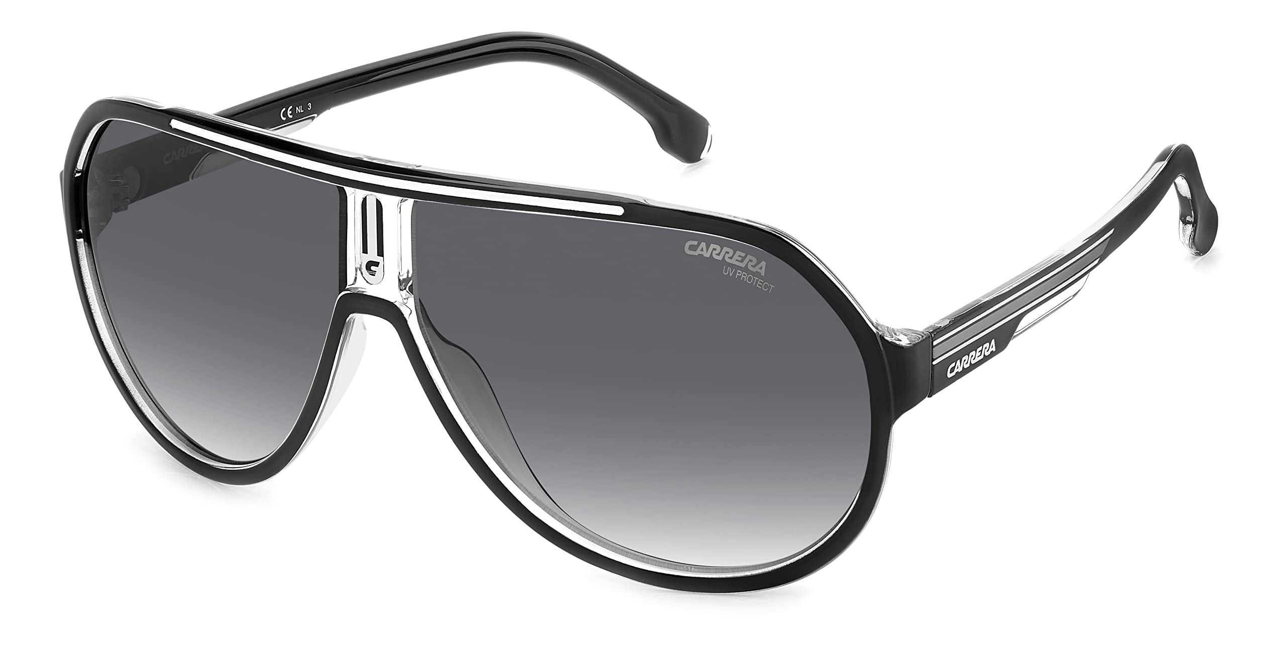 CarreraMen's 1057/S Sunglasses