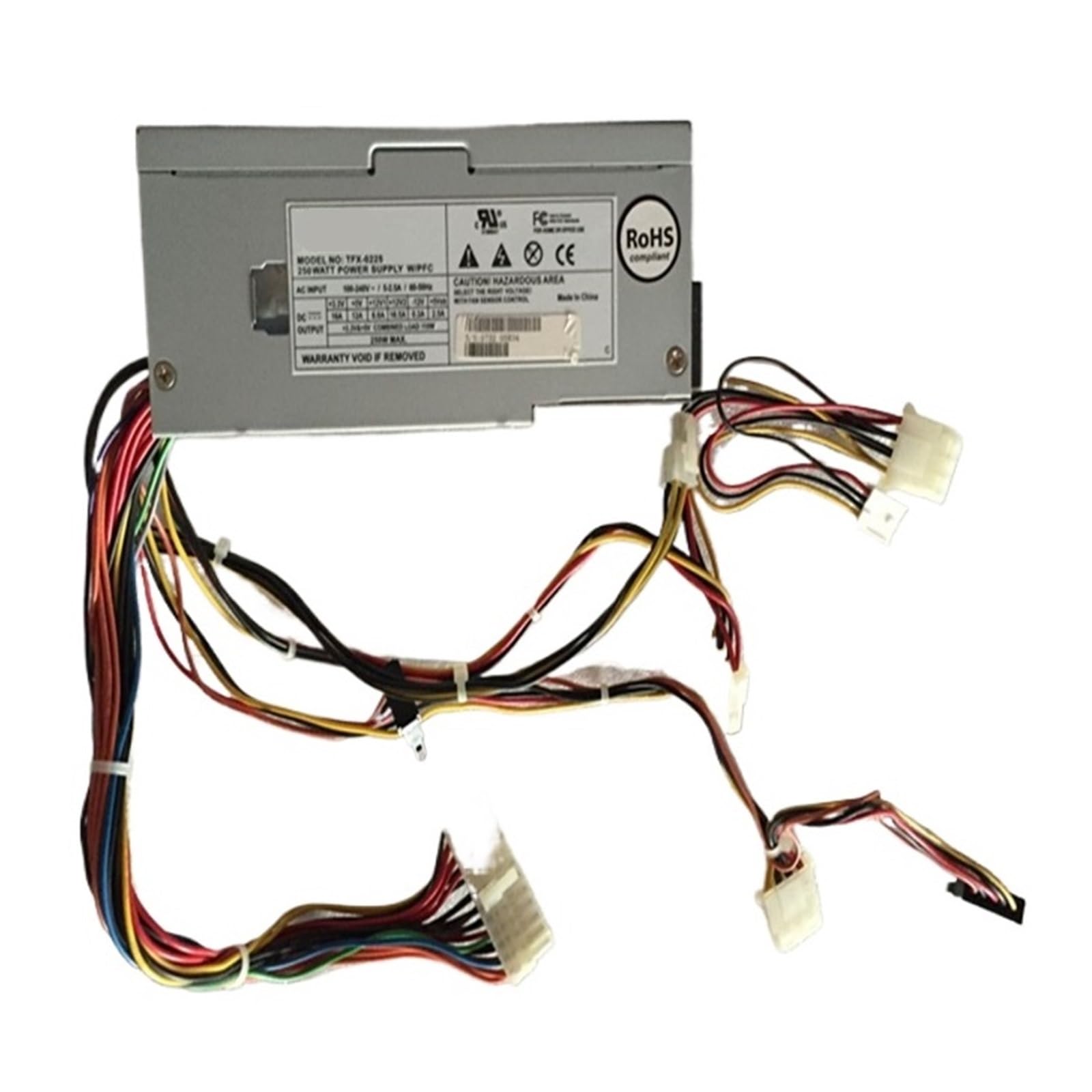 TSCFHGQI 220W Power Supply ENP-2222A TFX-0225