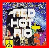 Red Hot + Rio 2 by Red Hot + Rio 2 (2011-08-08)