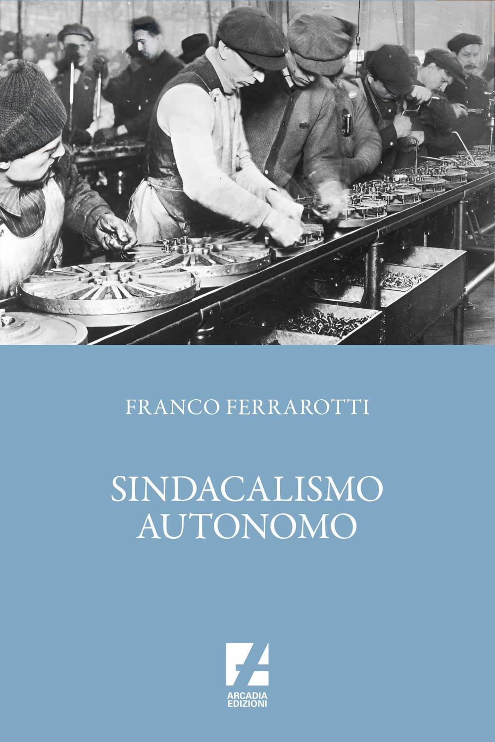 Sindacalismo Autonomo - 4