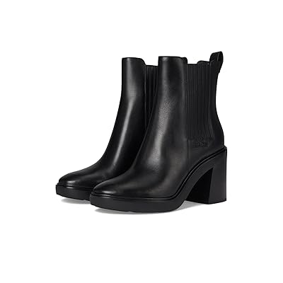 Tory Burch 90 mm T Gore Heeled Ankle Boots Women