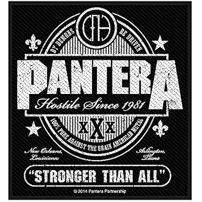 Toppa Stronger Than All