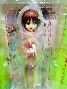 Amazon.co.jp: 1/7スケール 立花夕月 大正オトメ御伽話 フリュー