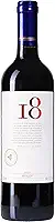 18, Vinho tinto, Merlot, Chileno, Viña de Aguirre, 750ml