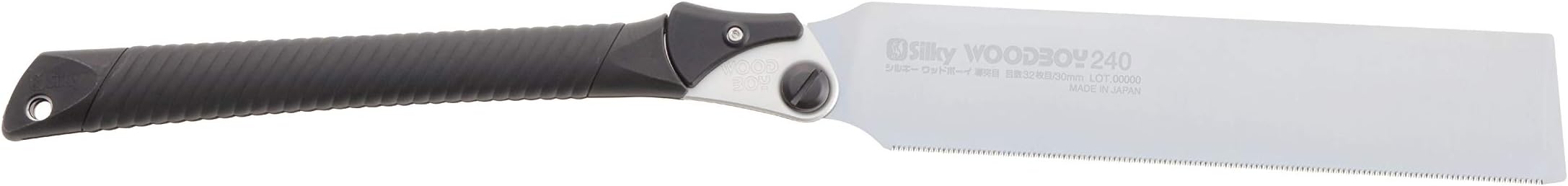 Silky 388-24 WOODBOY Saw 240mm X-FINE Teeth