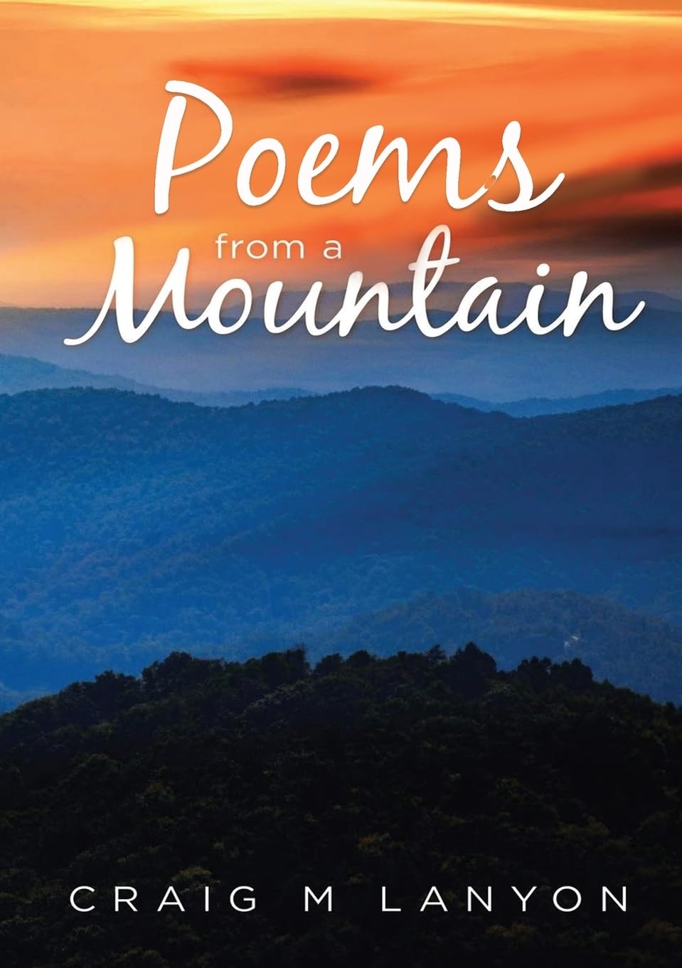 Poems From a Mountain
