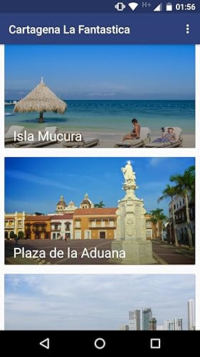 Cartagena La Fantastica