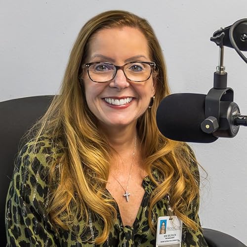 The Watson Clinic Foundation's New Era of Giving with Kim Brunson