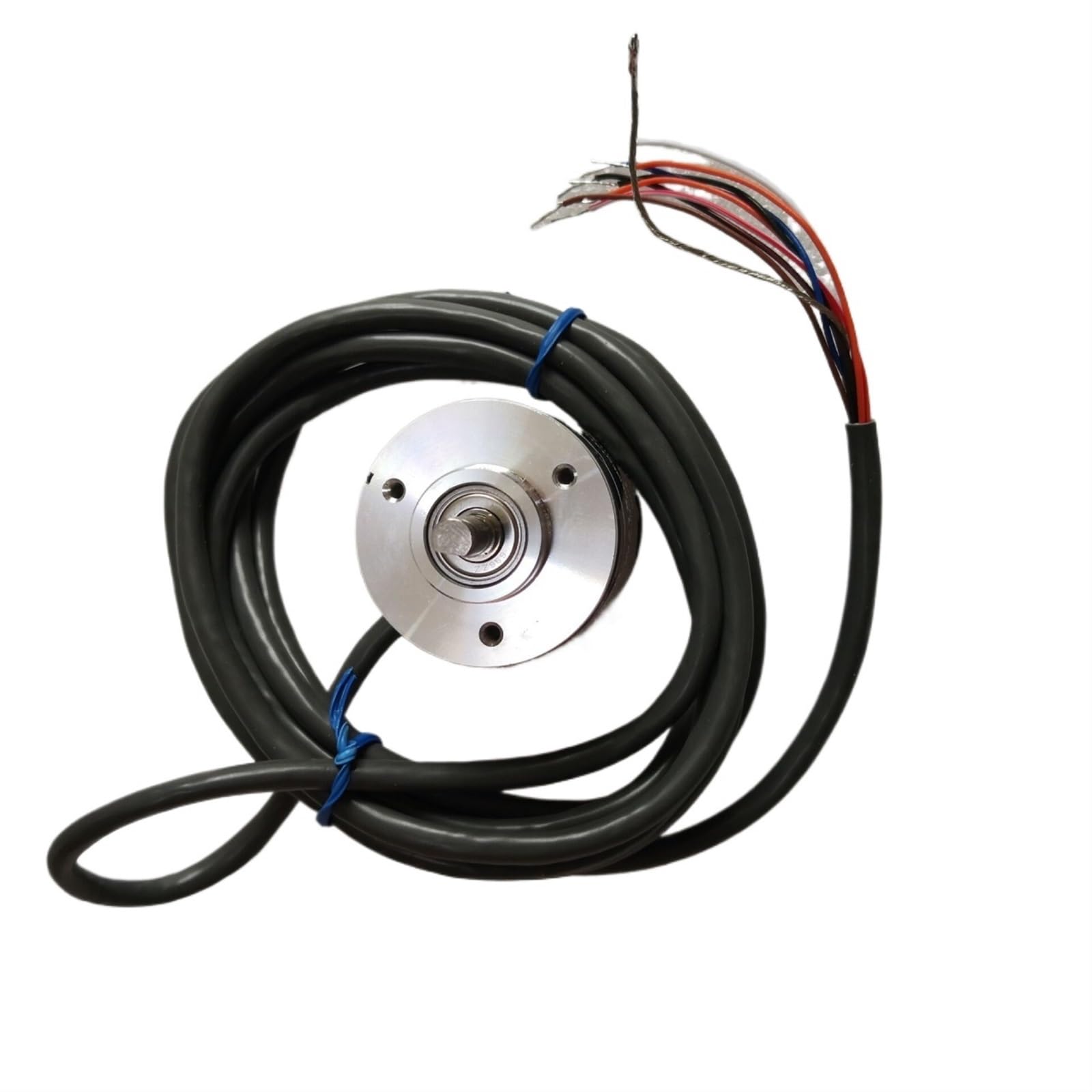 Encodeur rotatif E6B2-CWZ1X pour réparer vos systèmes de mesure