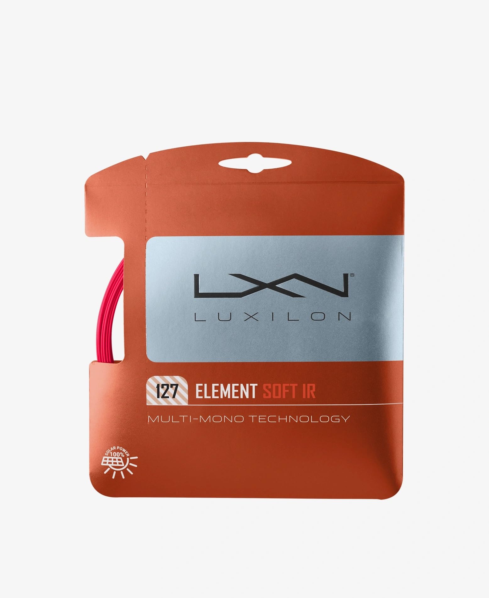 Luxilon Element String Set - All 2024 Styles & Colors