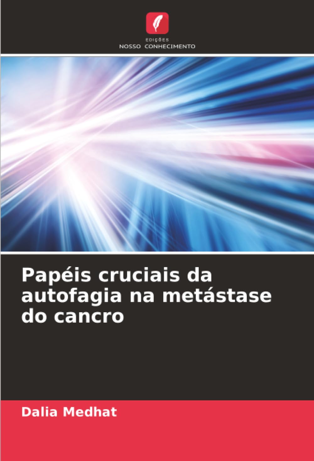 Papéis cruciais da autofagia na metástase do cancro