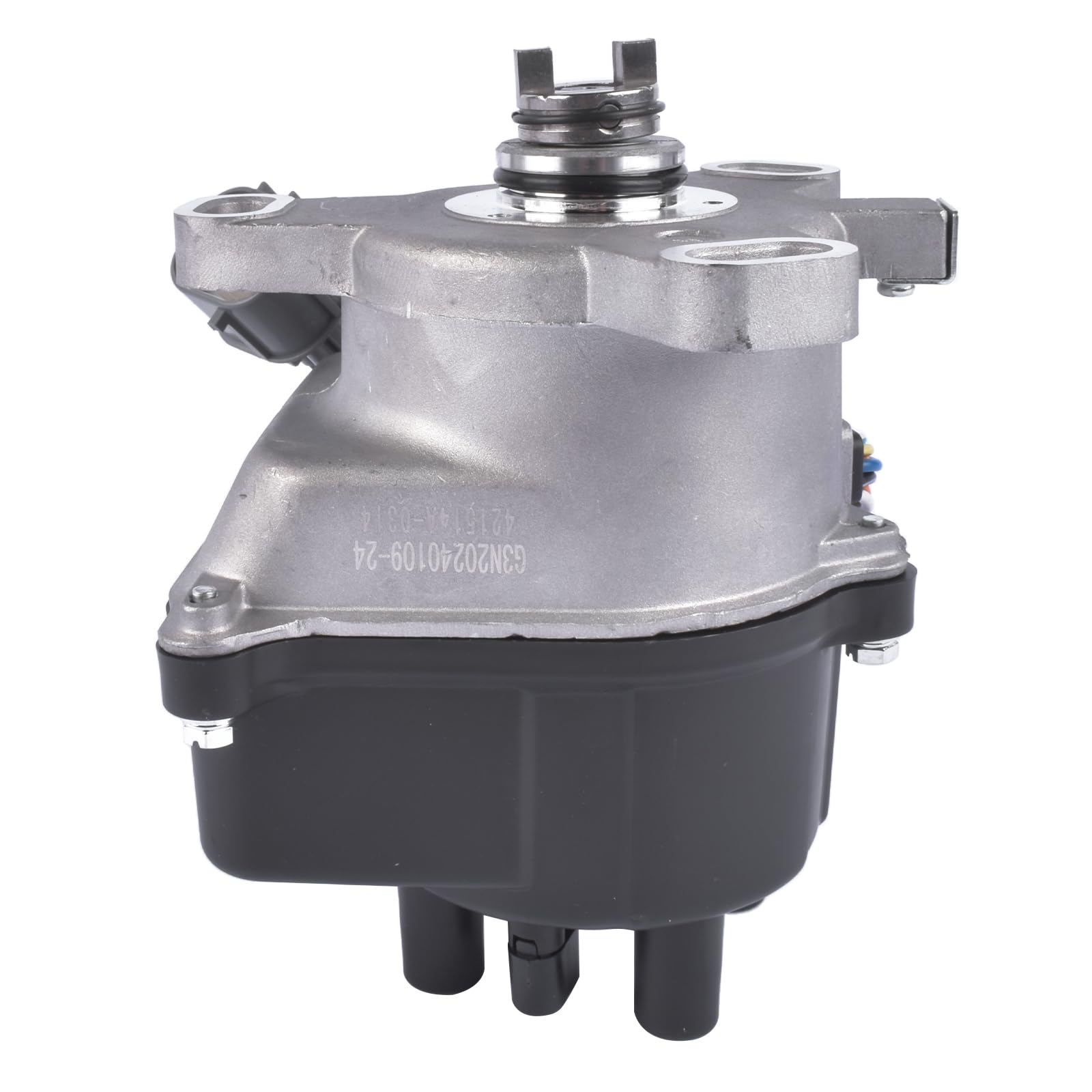 Bisenya Distributore di accensione Compatibile Con Hon-da CR-V 4WD 1997-1998 TD-97U 30100-P3F-A02
