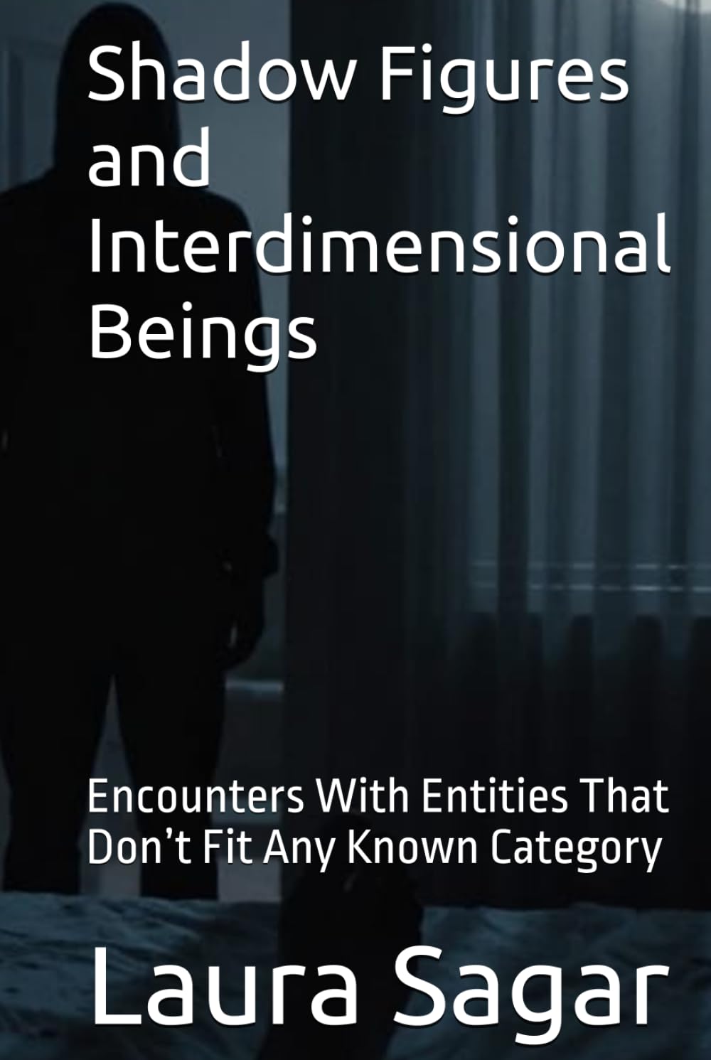 Shadow Figures and Interdimensional Beings: Encounters With Entities That Don’t Fit Any Known Category