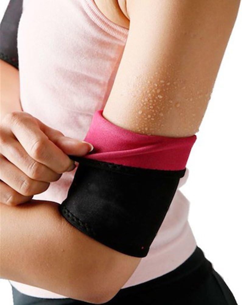 Thermo Slim Hot Arm Shapers