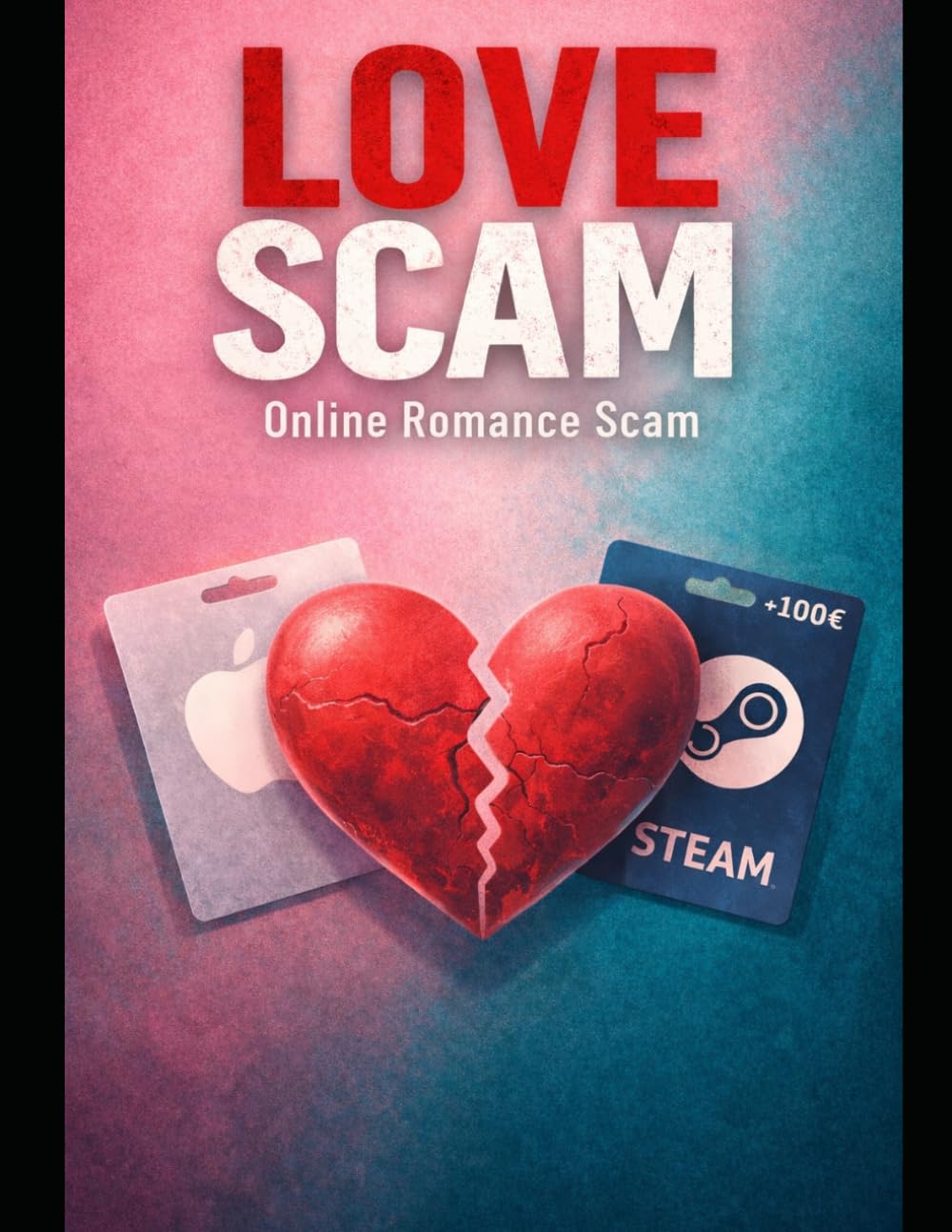 Love Scam: Online Romance Scam