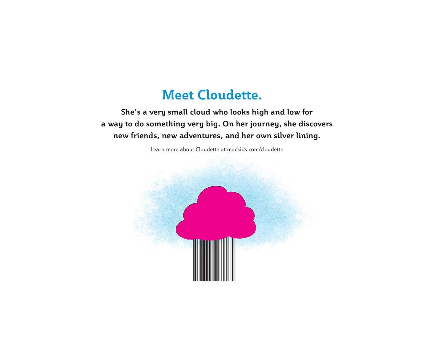 Cloudette