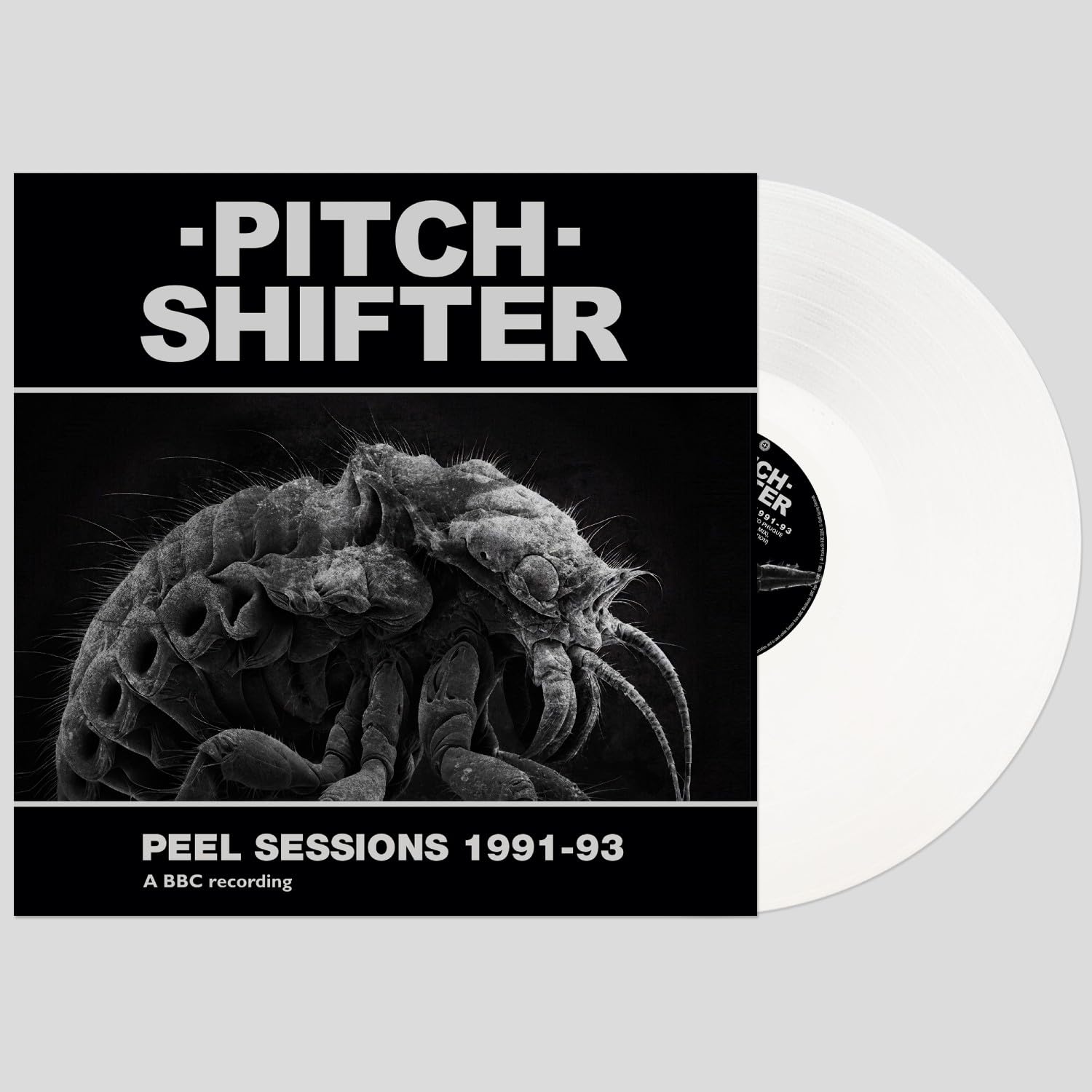 Peel Sessions 1991-93 [VINYL]
