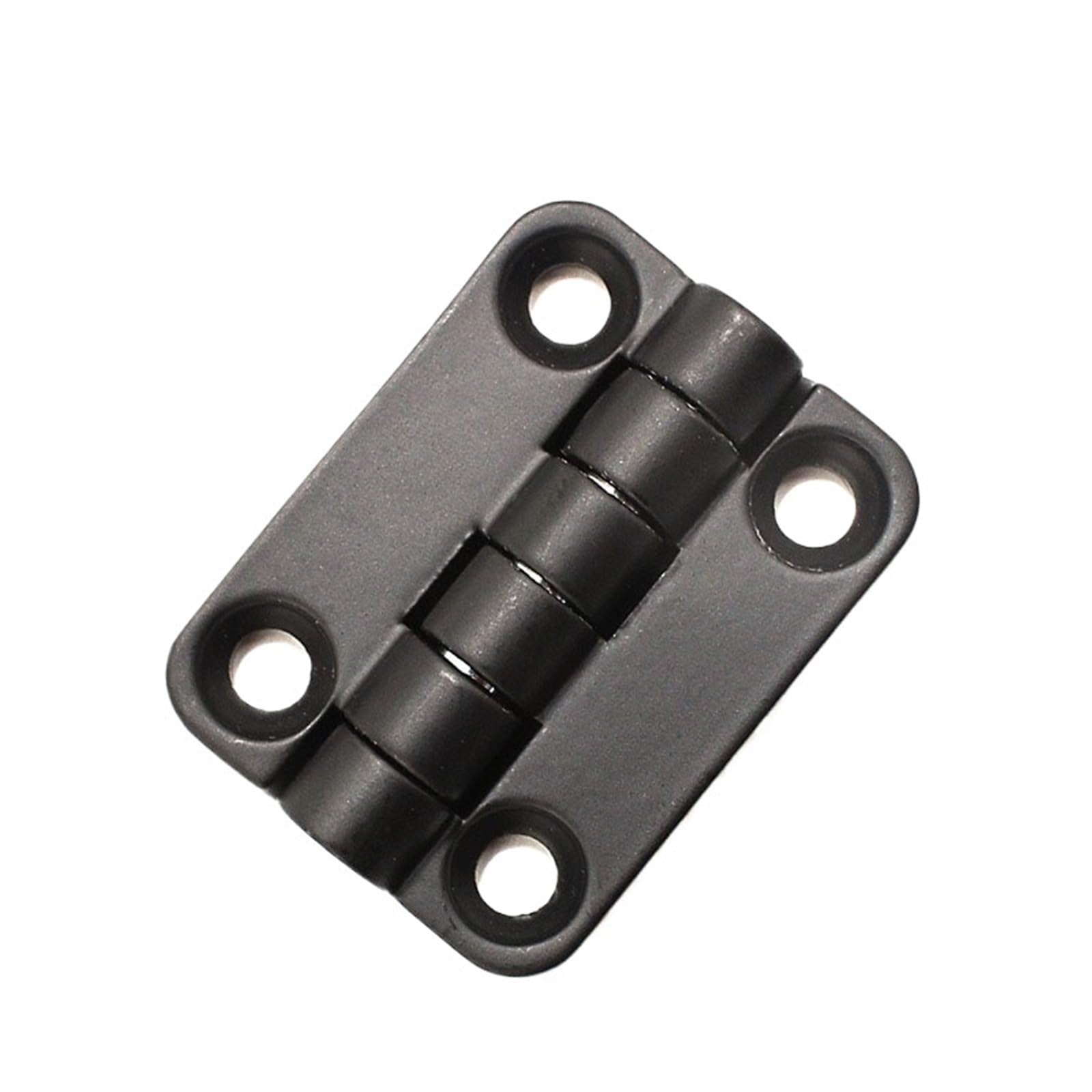 Industrial Thickened Cabinet Hinge Zinc Alloy