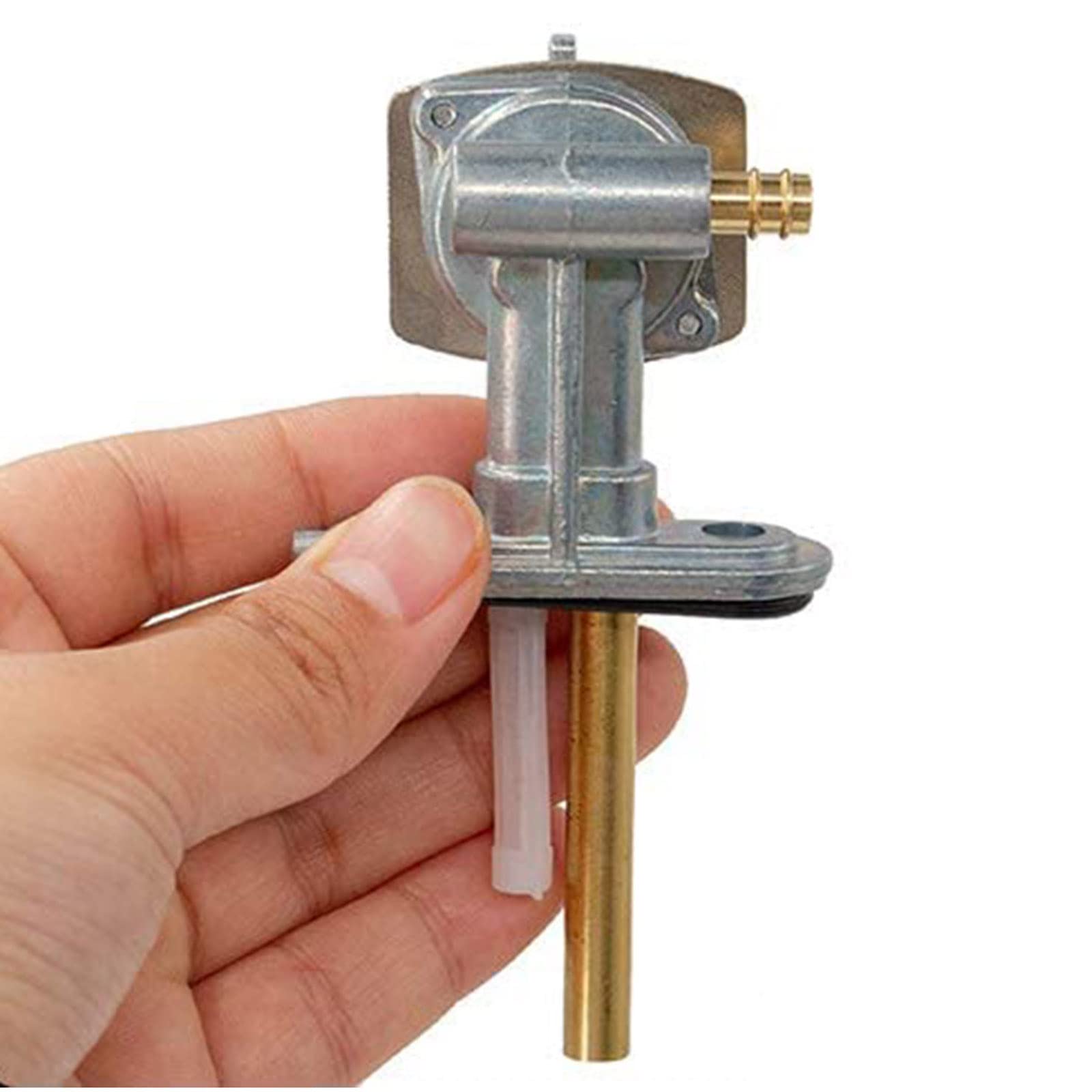 Fuel Gas Tank Petcock Valve Switch For Yamaha TTR90 E TTR125 E/L/LE TTR 225 - Foto 9