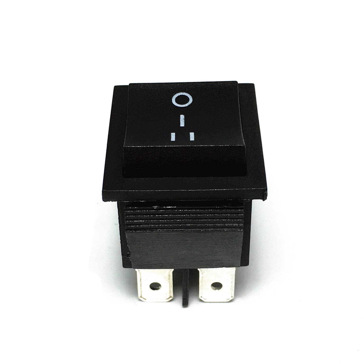 3 Position 6 Pin Start On Off Switch For All Power Gentron 7500W 10000W 12000W Dual Fuel Generator – Generator Parts Wholesale
