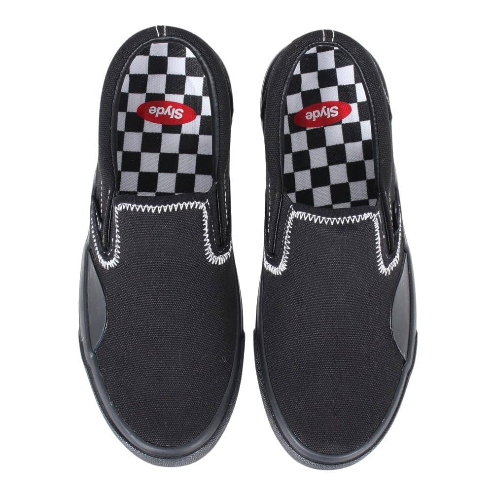 Amazon.co.jp: スライド（SLYDE） スニーカー スケートボード