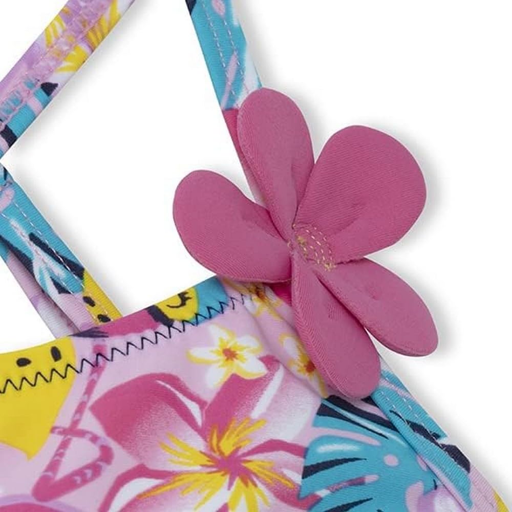 Tuc Tuc Tahiti Bikini Bébé Fille