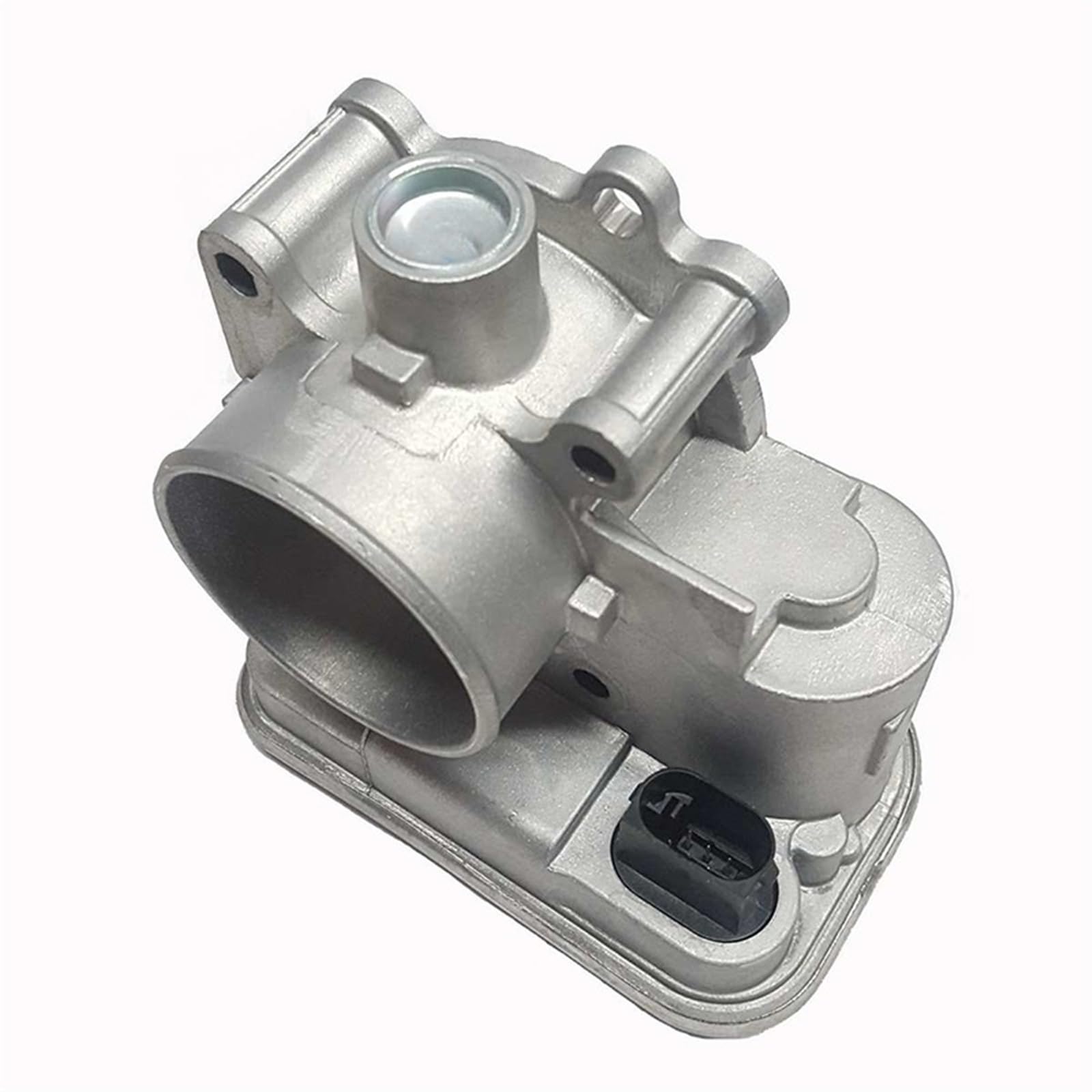 Corpo farfallato Compatibile Con CHRYSLER 200 1.8L 2.0L 2.4L 2011-2016 Gruppo Corpo Farfallato Di Aspirazione 04891735AC 5429090 4884551AA ricambi auto