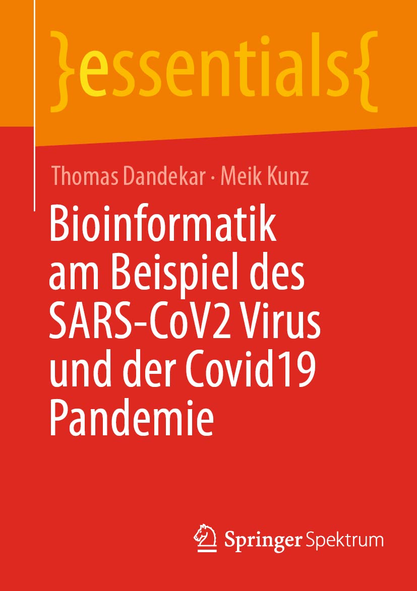 Bioinformatik Am Beispiel Des Sars-Cov2 Virus Und