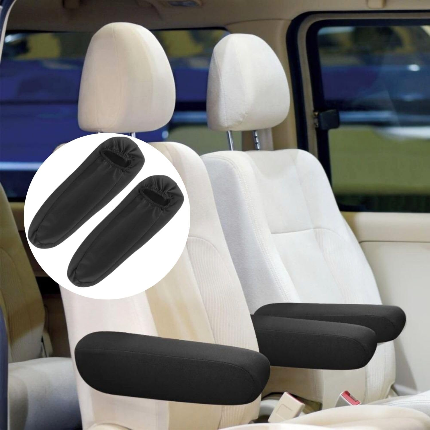 Coprisedili Elastar Universali | Ricambi Auto Tassinari