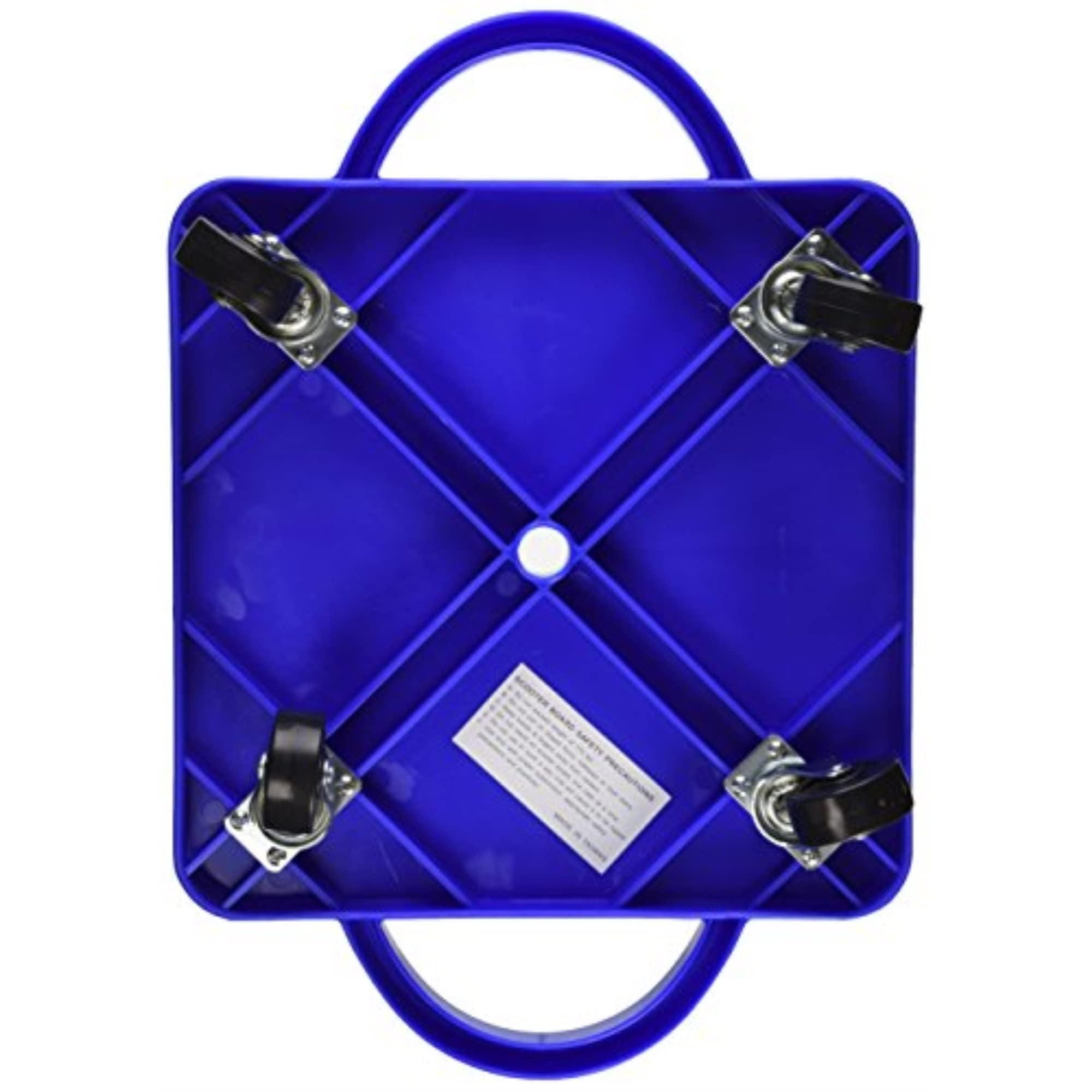 Gamecraft Safety Guard Scooters (Blue)
