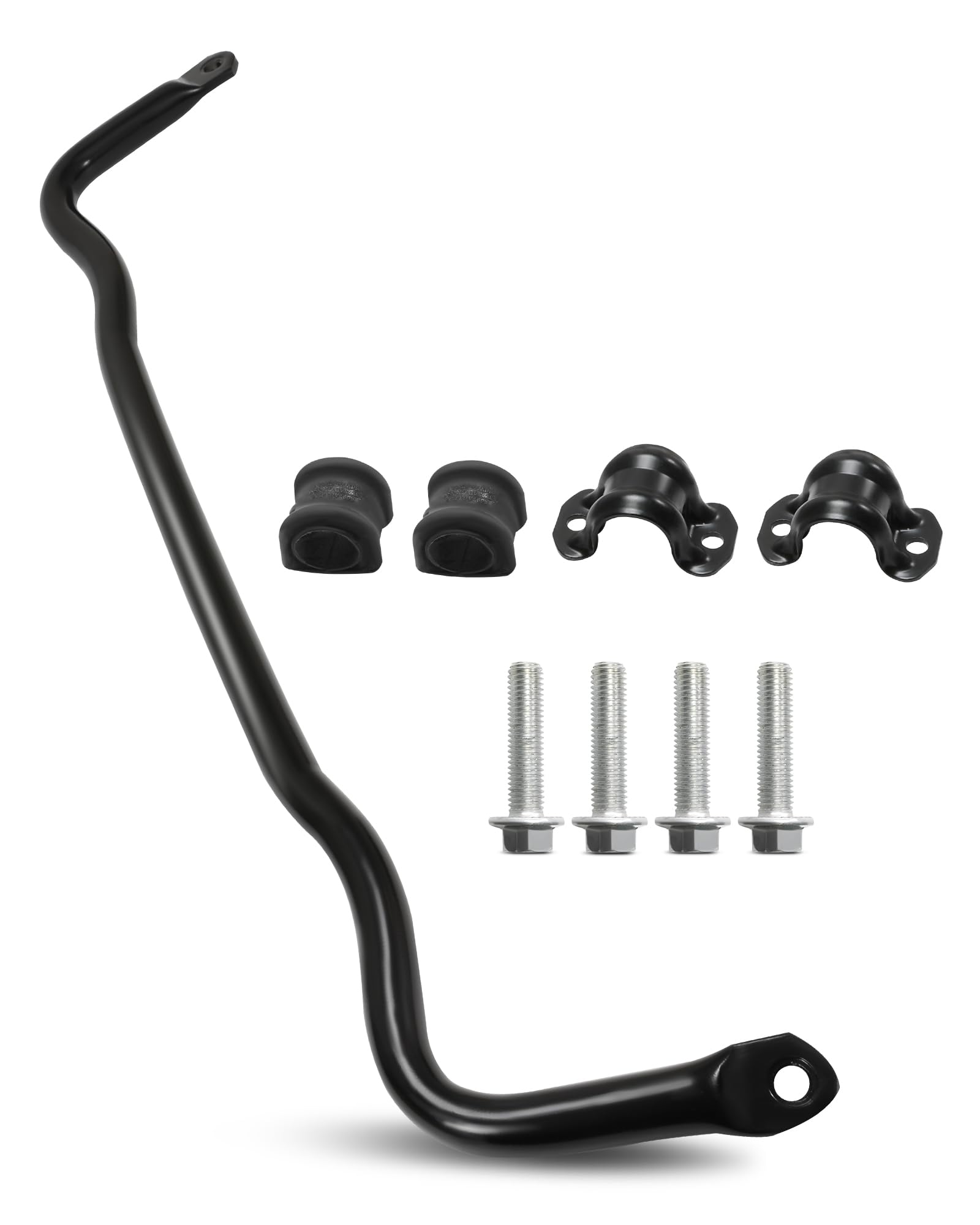 Amazon.com: 55398938AC Front Suspension Stabilizer Bar (Includes