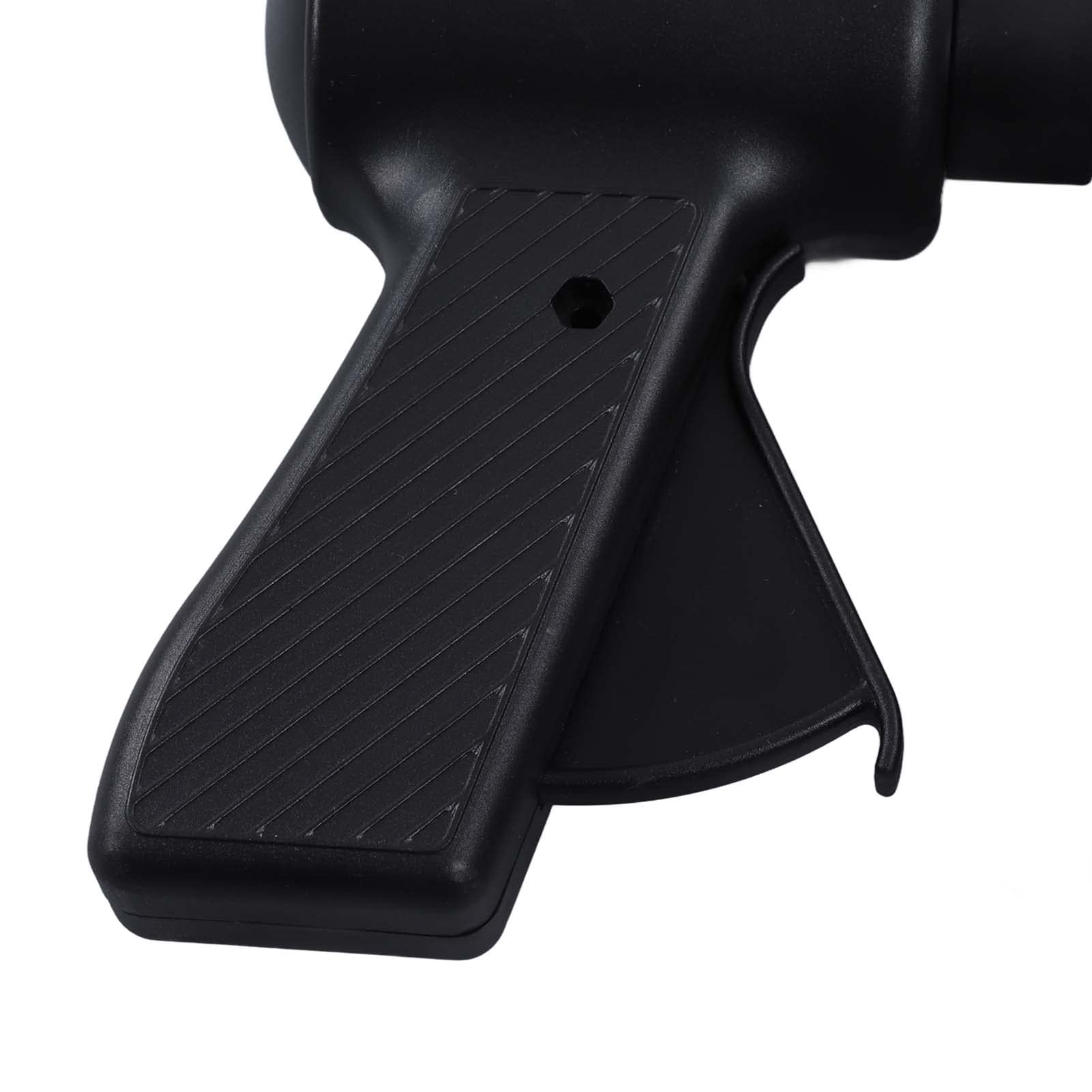 Nettoyeur d'aquarium Semi-Automatique, aspirateur de Gravier pour Siphon d'aquarium, laveuse de Sable pneumatique avec Panier de Filtre 3D, Outil de Changement de Tuyau d'eau