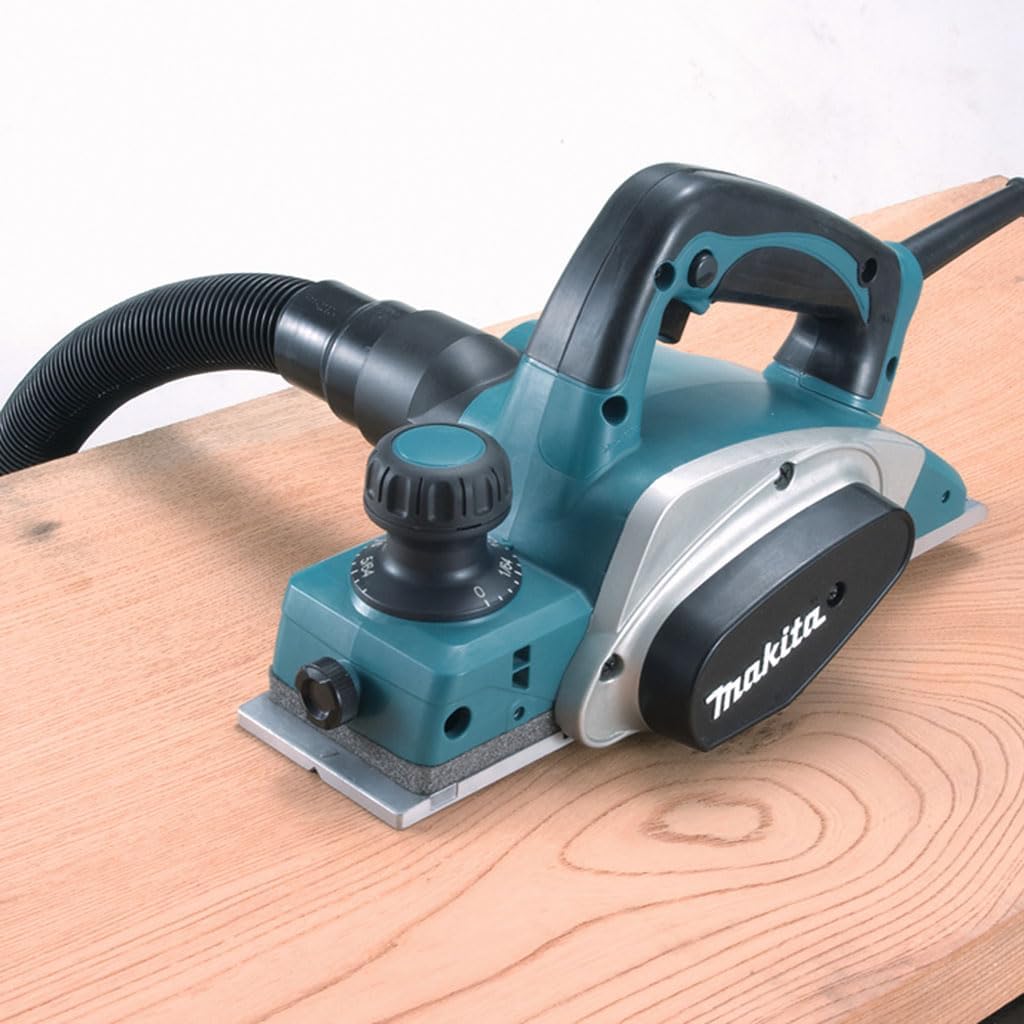 6.5-Amp 3-1/4 in. Corded Planer (KP0800K)