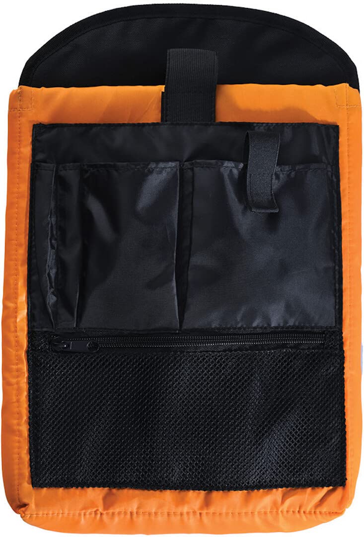 Oxford OL686 Aqua Evo Rucksack Tasche, 22L, Schwarz