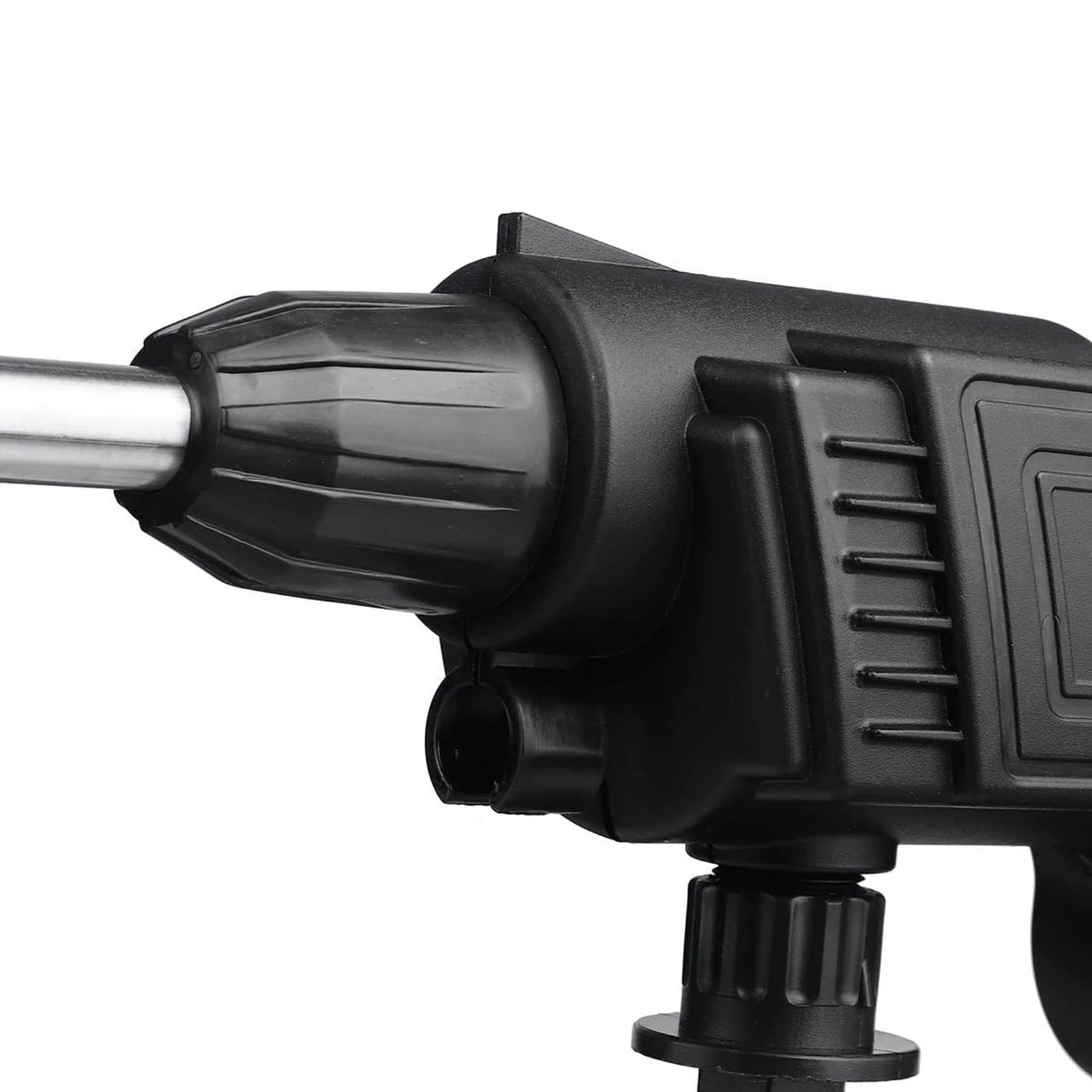 Shkalacar Lavadora a Presión Inalámbrica, Pistola de Riego 50 PSI con una batería y Cargador 24V 1500mAh Batería Recargable Lavadora a presión eléctrica para Lavar Autos, regar Flores, Limpiar Pisos